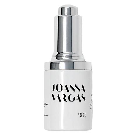 Joanna Vargas' Magic Serum: The Ultimate Skincare Must-Have